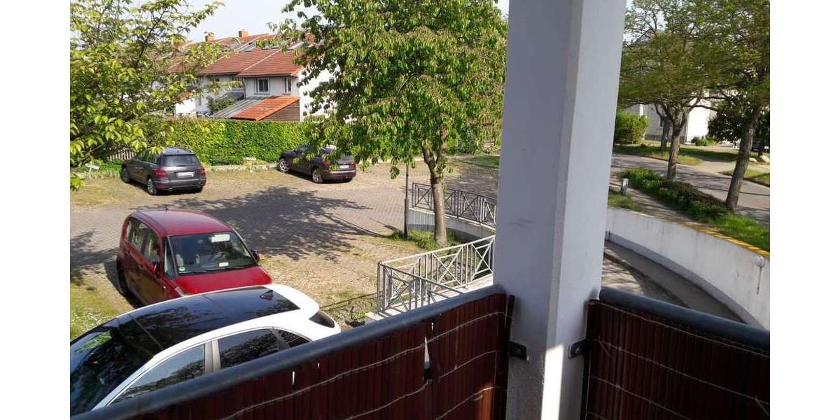 Wohnung zum Kaufen in Neubrandenburg 64.500 € 42 m² 1 zimmer