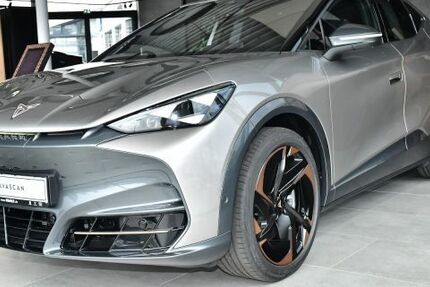 Cupra Tavascan 12.500 km 50.490 &euro; Walsrode 29664