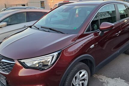 Opel Crossland (X) 70.400 km 11.499 &euro; Bad Kreuznach 55543
