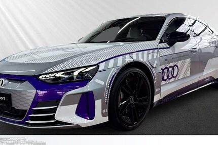 Audi RS e-tron GT 8.000 km 94.400 € Neuburg 86633