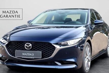 Mazda 3 5.300 km 27.880 &euro; Ansbach-Brodswinden 91522