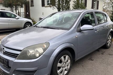 Opel Astra 219.000 km 790 &euro; Öhringen 74613