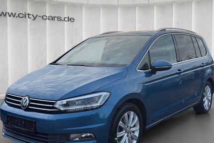 VW Touran 74.000 km 19.900 &euro; Brandenburg 14772