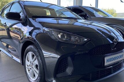 Mazda 2 Hybrid 8.800 km 18.900 &euro; Rinteln 31737