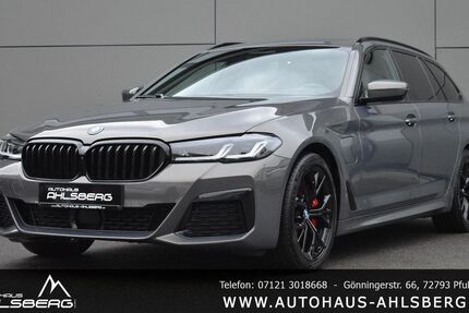 BMW 530 13.800 km 52.900 &euro; Pfullingen 72793