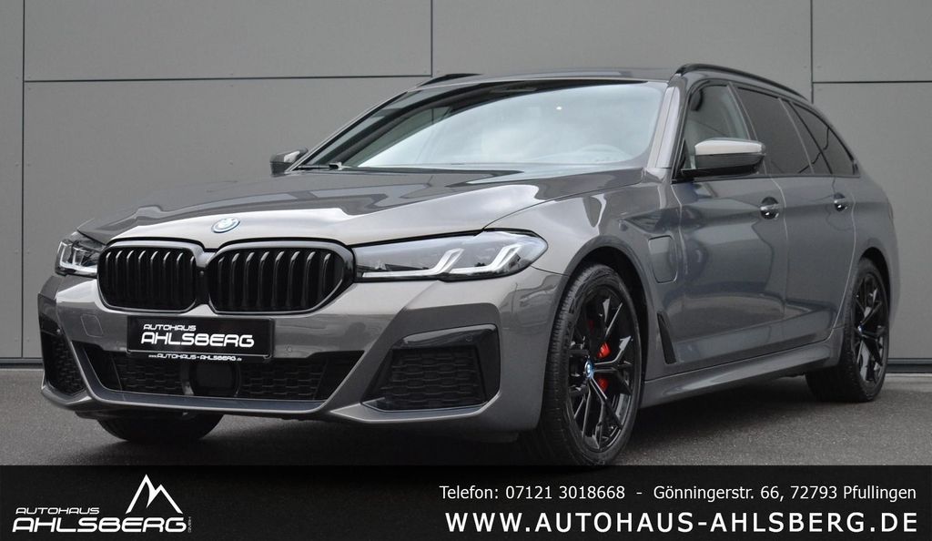 BMW 530 13.800 km 52.900 &euro; Pfullingen 72793