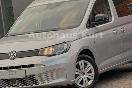 VW Caddy 143.000 km 19.990 € Scheeßel 27383