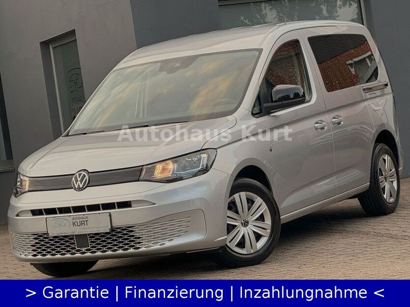 VW Caddy 143.000 km 19.990 € Scheeßel 27383