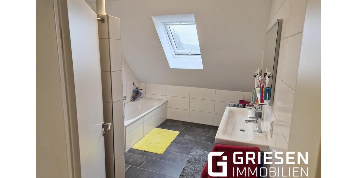 Doppelhaushälfte Haren (Ems) - 4 Zimmer, 119 m&sup2;, 1.150&euro; | Angebot:26378208