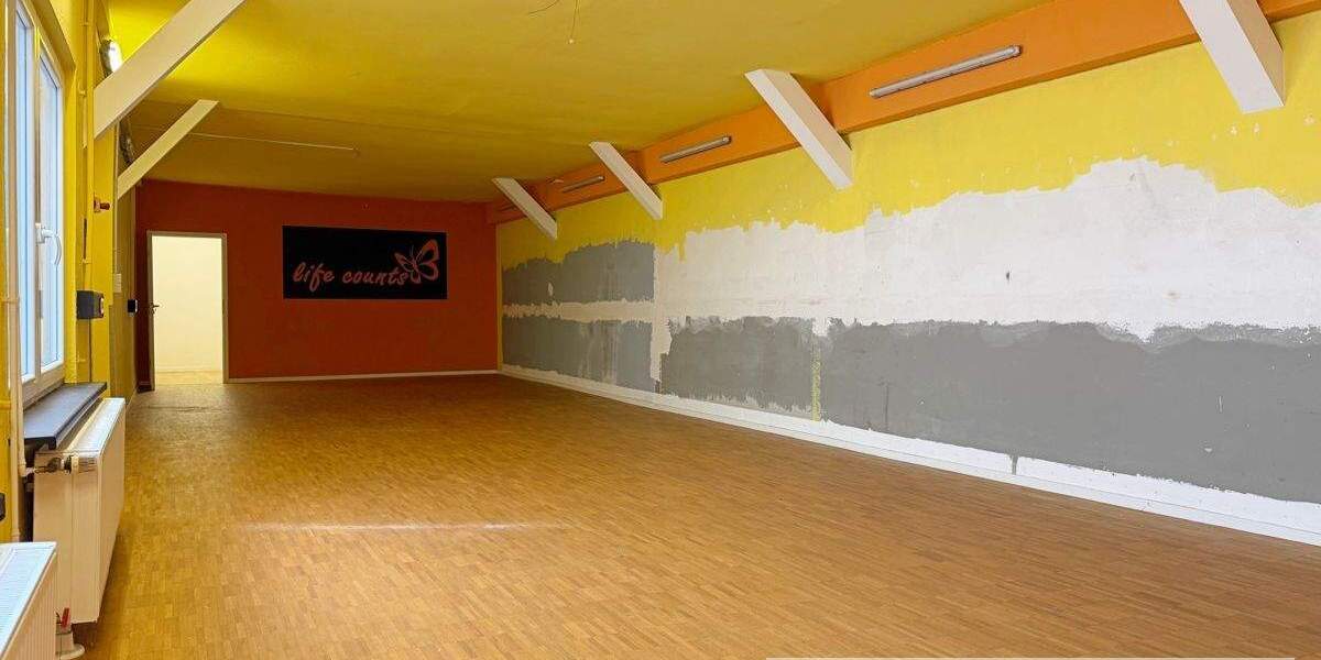 Gewerbeobjekt Uelzen - 920&euro; | Angebot:25700632