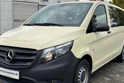 Mercedes-Benz Vito 79.900 km 33.990 € Brandenburg 14770
