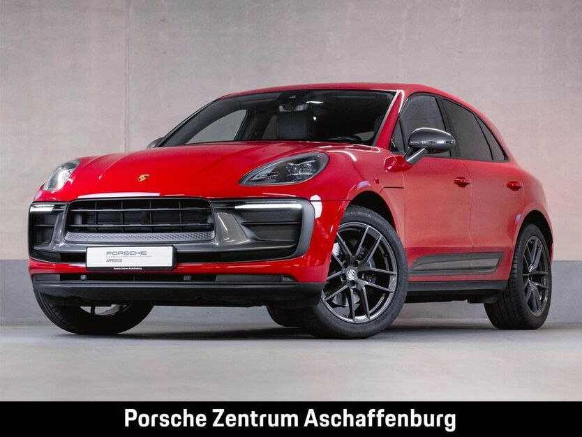 Macan