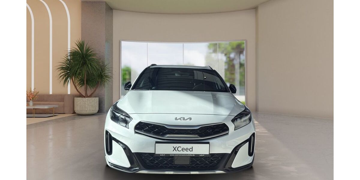 Kia XCeed 3.500 km 26.980 &euro; Bremen 28357