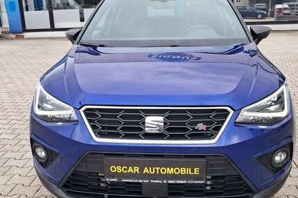 Seat Arona 113.000 km 13.690 &euro; Deggendorf 94469