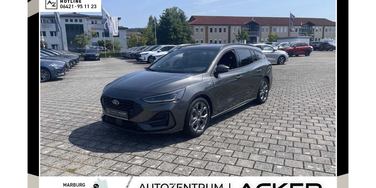 Ford Focus 18.488 km 26.690 &euro; Marburg 35043