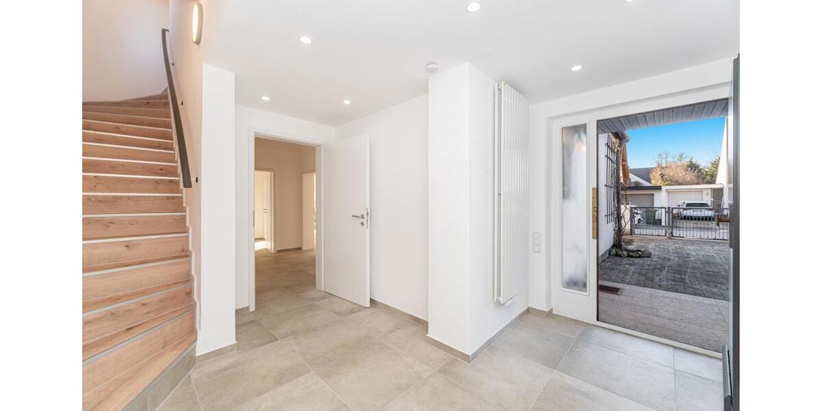 Einfamilienhaus Grünwald - 6 Zimmer, 210 m&sup2;, 4.200&euro; | Angebot:24571196