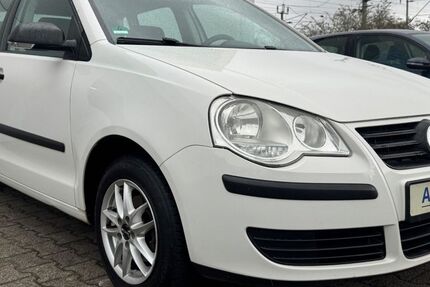 VW Polo 145.000 km 3.190 &euro; Köln 50858