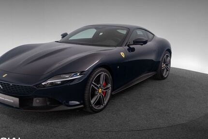Ferrari Roma 1.500 km 229.900 € Singen - Hohentwiel 78224