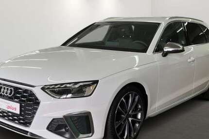 Audi S4 22.328 km 56.980 € Kaiserslautern 67663