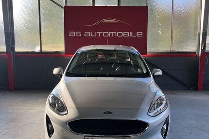 Ford Fiesta 51.770 km 10.990 &euro; neuwied 56567