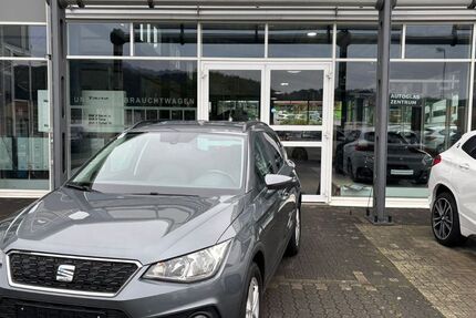 Seat Arona 80.100 km 12.850 € Zweibrücken 66482