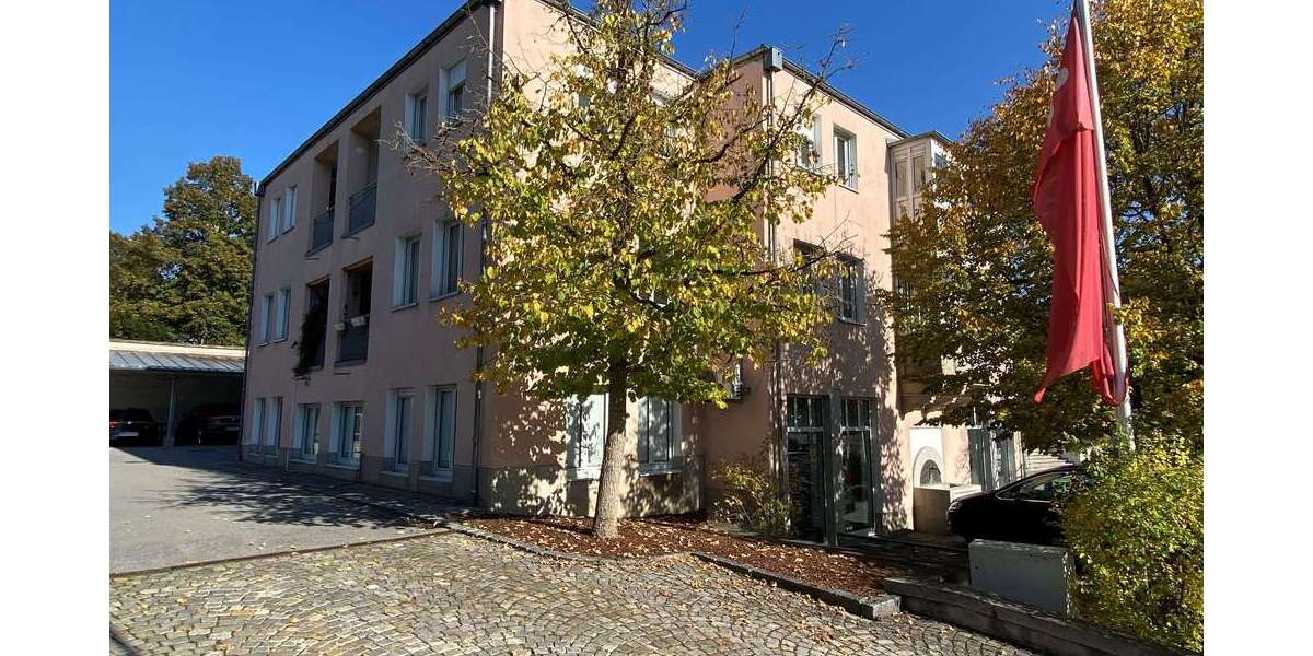 Etagenwohnung Metten Hochwiese - 1 Zimmer, 39 m&sup2;, 330&euro; | Angebot:25628126