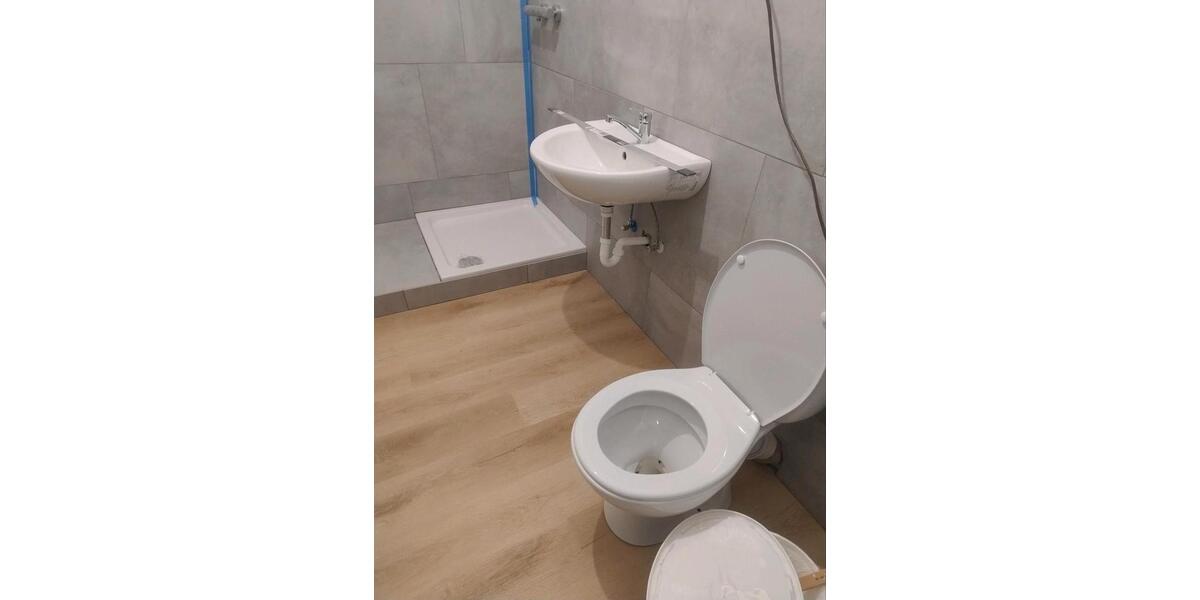 Etagenwohnung Pocking - 1 Zimmer, 30 m&sup2;, 600&euro; | Angebot:24805322