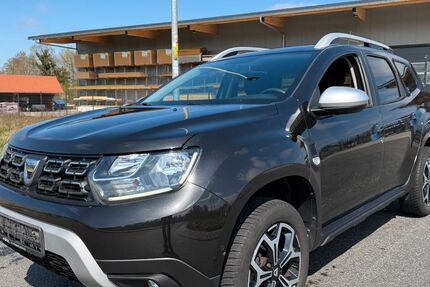 Dacia Duster 96.492 km 10.999 &euro; Bad Fallingbostel (OT Dorfmark) 29683