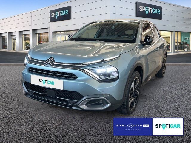 Citroen C4 19.882 km 18.990 &euro; Hamburg 22457