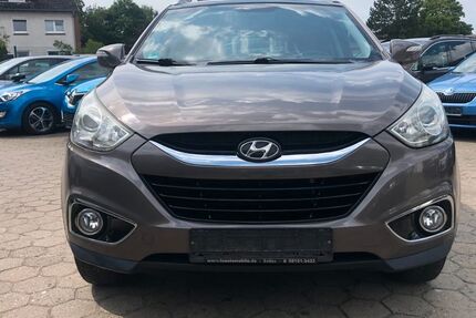 Hyundai ix35 227.885 km 5.990 &euro; Neu Wulmstorf 21629