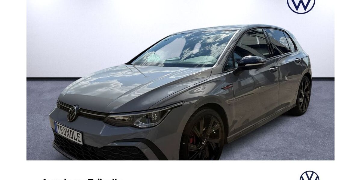 VW Golf 37.000 km 27.980 &euro; Schopfheim 79650