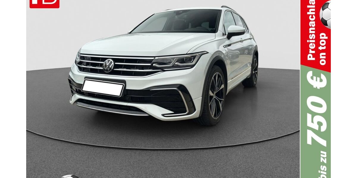 VW Tiguan 52.630 km 32.950 &euro; Manching 85077
