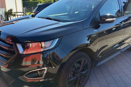 Ford Edge 206.000 km 13.700 &euro; Braunsbedra 06242