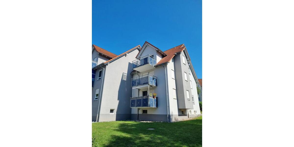 Schöne zwei Zimmerwohung ab sofort zu vermieten 2 zimmer