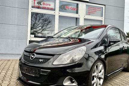 Opel Corsa 175.000 km 6.990 &euro; Aschersleben 06449