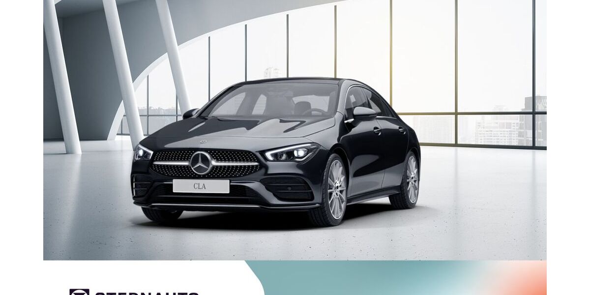 Mercedes-Benz CLA 200 39.516 km 29.980 &euro; Leipzig 04277