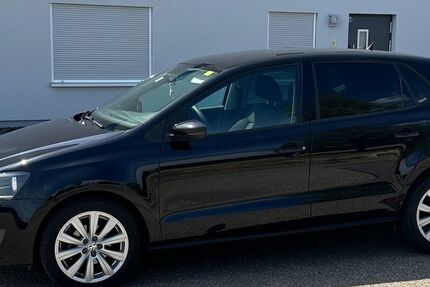 VW Polo 119.000 km 7.299 &euro; Deiningen 86738