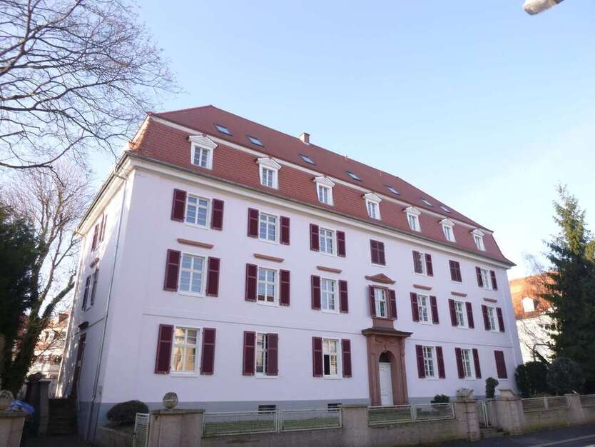 Wohnung zum Mieten in Worms 585 € 67.53 m²