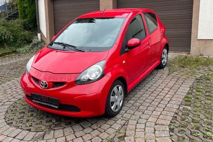 Toyota Aygo (X) 150.000 km 2.150 € Bergneustadt 51702