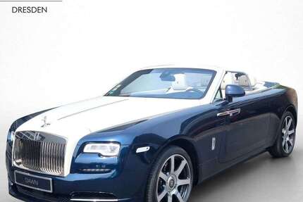 Rolls Royce Dawn 13.000 km 311.900 &euro; Radebeul 01445