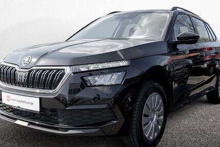Skoda Kamiq 12.402 km 16.220 &euro; Uelzen 29525