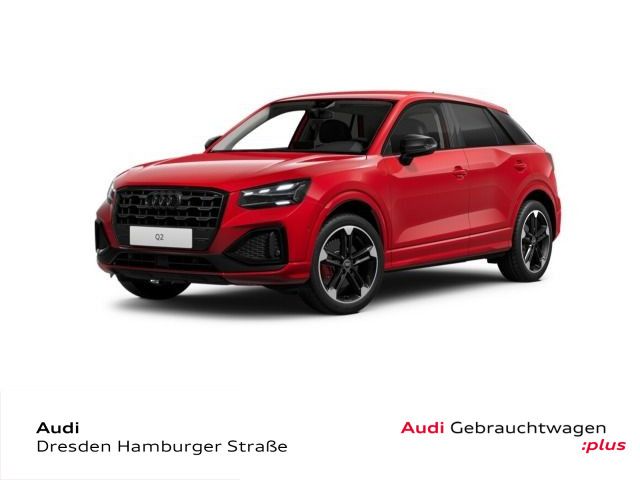 Audi Q2 27.206 km 27.990 &euro; Dresden 01067