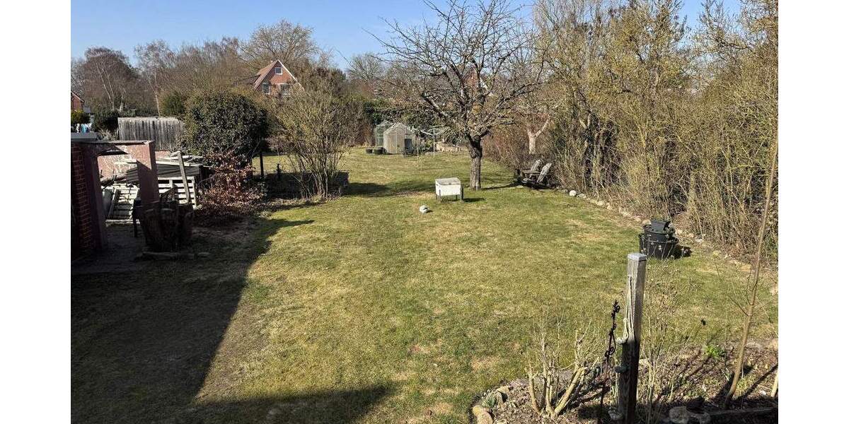 Einfamilienhaus Dannenberg - 6 Zimmer, 102 m&sup2;, 199.000&euro; | Angebot:25835258