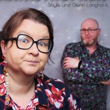Glenn & Sybille Langhorst | Männer Frauen Katastrophe | Wirtshaus im Schlachthof München