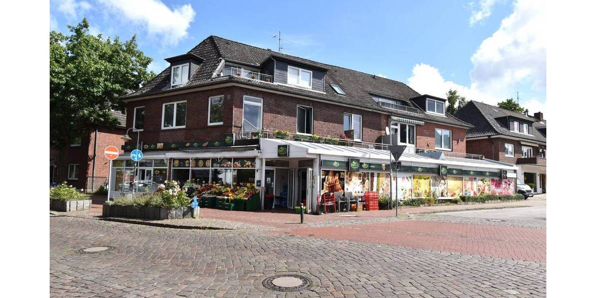 Gewerbeobjekt Wedel - 2.100.000&euro; | Angebot:21573974