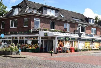 Investieren Sie in Wedel! Wohn- und Geschäftshaus zu verkaufen! zimmer