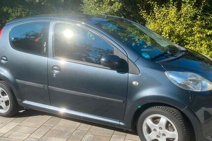 Peugeot 107 97.857 km 2.990 &euro; Maintal 63477