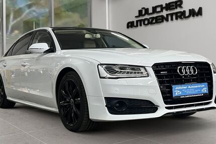 Audi A8 85.000 km 26.790 &euro; Jülich 52428