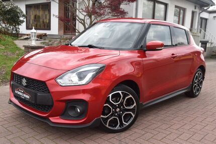 Suzuki Swift 55.451 km 13.999 &euro; Bremen 28719