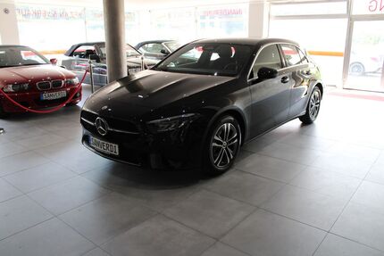 Mercedes-Benz A 180 7.650 km 24.990 &euro; Puchheim-Bhf bei München 82178